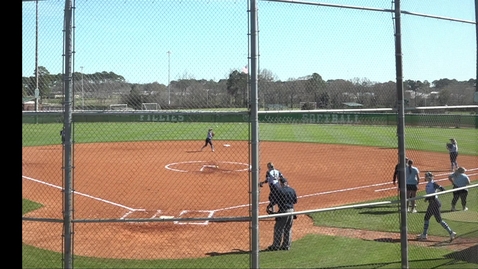 Thumbnail for Fillies ABAC Vs. Santa Fe College