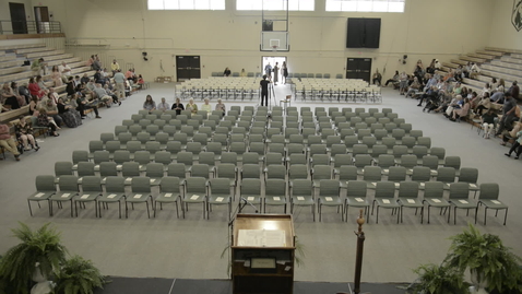 Thumbnail for Agricultural Education Pinning Ceremony