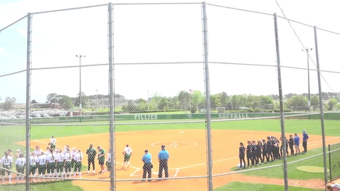 Thumbnail for ABAC Fillies v Georgia Highlands