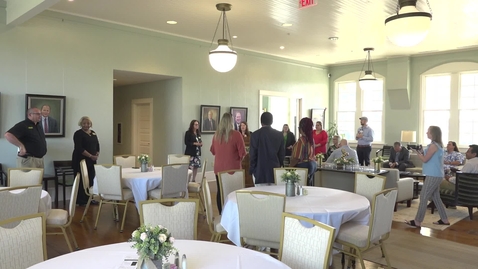 Thumbnail for Celebrating ABAC Mentors - Spring 2025 Cohort - May 14, 2025