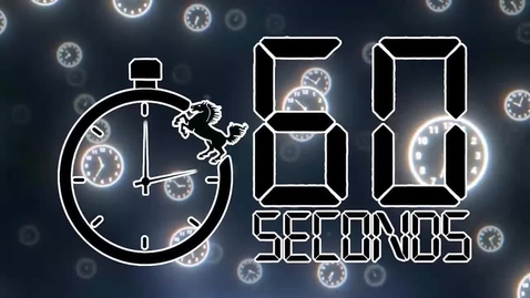 Thumbnail for 60 seconds grand finale