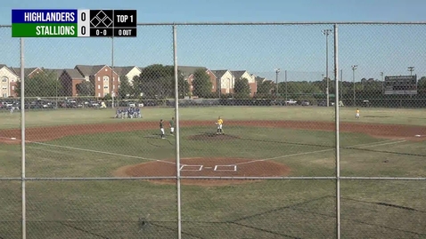 Thumbnail for ABAC  VS. Gordon State