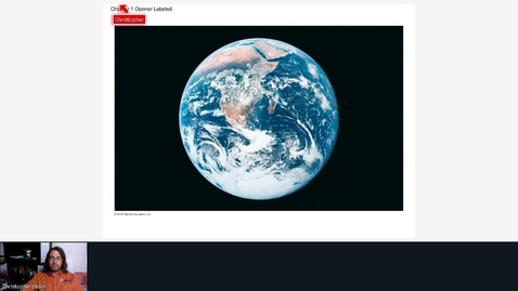 Thumbnail for Chapter 1 - Science &amp; Sustainability