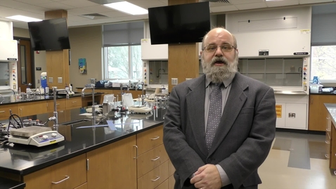 Thumbnail for Faces &amp; Places: Dr. Joe Falcone