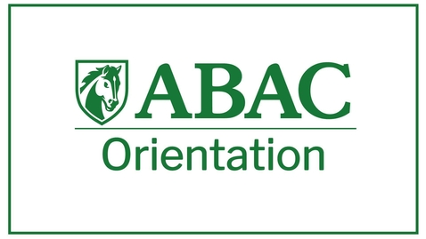 Thumbnail for Orientation 
