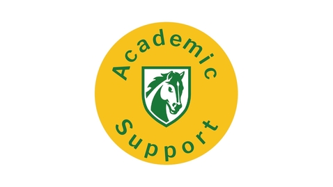 Thumbnail for Academic Support