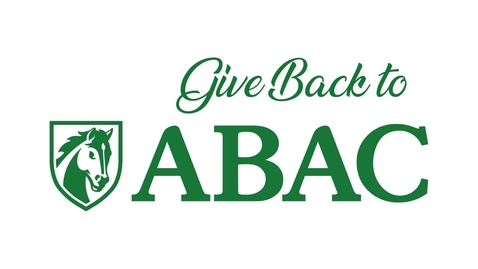 Thumbnail for entry Give Back to ABAC with CiCi Arriaga and Sandra Giles