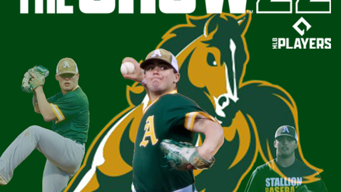 Thumbnail for ABAC Baseball The Show V1