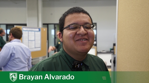 Thumbnail for Brayan Alvarado