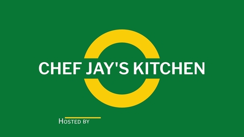 Thumbnail for Chef Jay's Kitchen: Shrimp and Grits