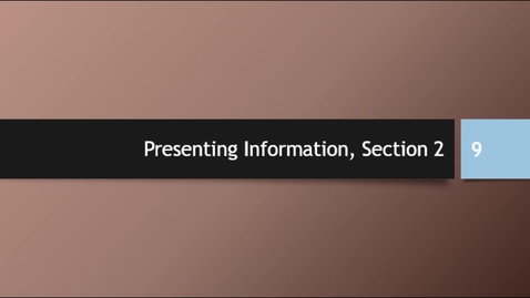 Thumbnail for C1110 Inform Speech, Sect. 3- September 19th 2020, 3:52:03 pm