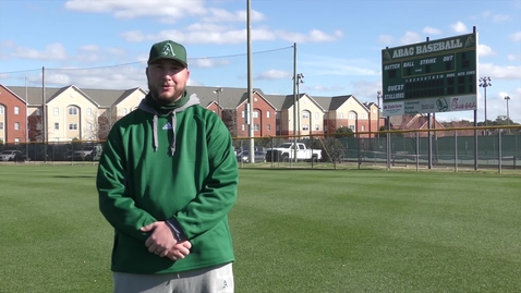 Thumbnail for Faces &amp; Places: Brandon Reeder