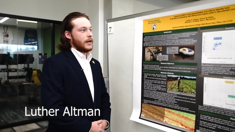 Thumbnail for Luther Altman