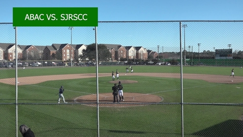 Thumbnail for ABAC vs SJRSCC game 2