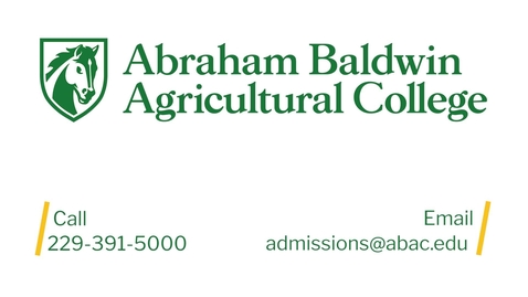 Thumbnail for ABAC at a Glance