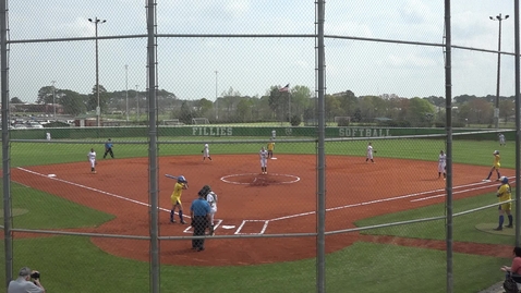 Thumbnail for ABAC VS TCC Double Header