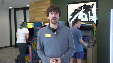Thumbnail for CAB Arcade Day 2024