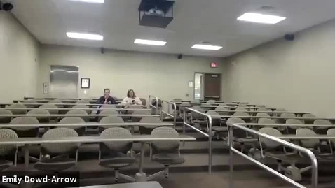 Thumbnail for ABAC Georgia Poetry Circuit Reading with Poet, Paisley Rekdal