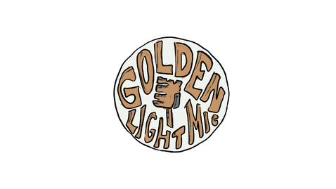 Thumbnail for entry Golden Light Mic (February 13, 2024) 