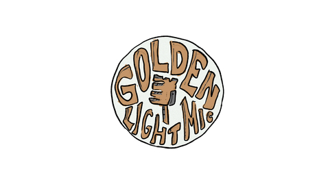 Thumbnail for Golden Light Mic (February 13, 2024) 