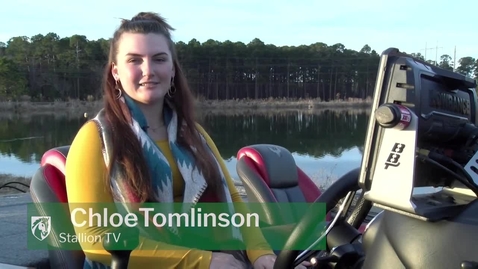 Thumbnail for Standup example for ABAC bass fishing team story