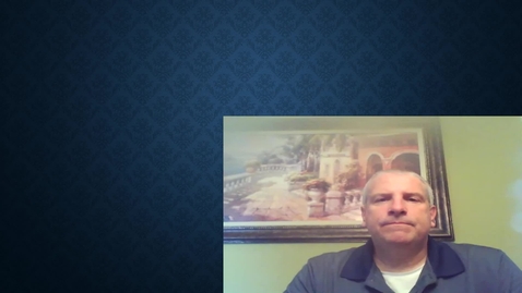 Thumbnail for Video 3  Capitulo 3 - Vocabulario 2  Un pueblo colombiano pg. 96