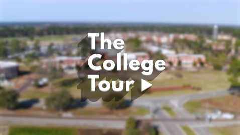 Thumbnail for entry The College Tour - Full Episode