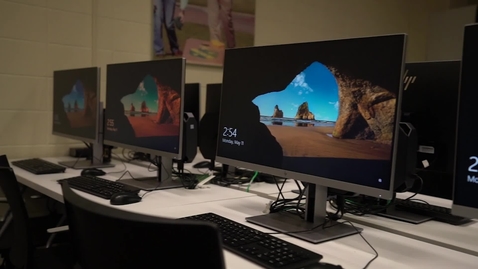 Thumbnail for Technology Intro