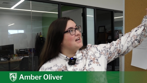 Thumbnail for Amber Oliver