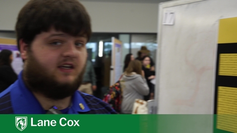 Thumbnail for Lane Cox