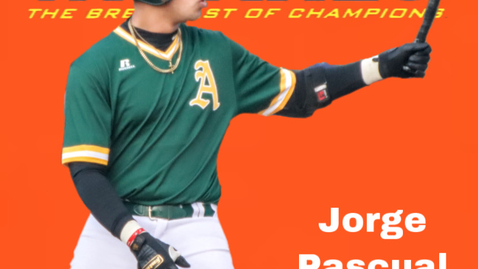 Thumbnail for ABAC Baseball Wheaties