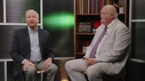 Thumbnail for Dr. Bridges Final ABAC Update with Mike Chason