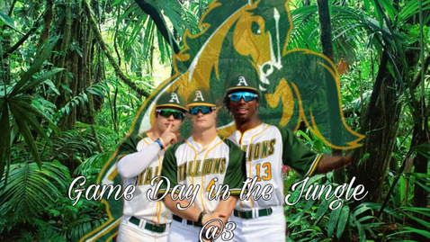 Thumbnail for Welcome to The Jungle 