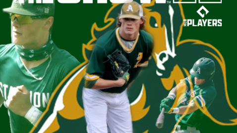 Thumbnail for ABAC Baseball The Show V2
