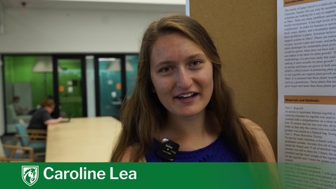 Thumbnail for Caroline Lea