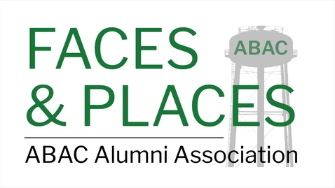 Thumbnail for Faces &amp; Places: Bryce Roland