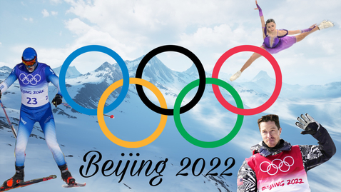 Thumbnail for entry Bejing 2022