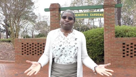 Thumbnail for Faces &amp; Places: Dr.  Renata Elad
