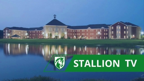 Thumbnail for Stallion TV - Alex Ayala's Interview with Brice Moore