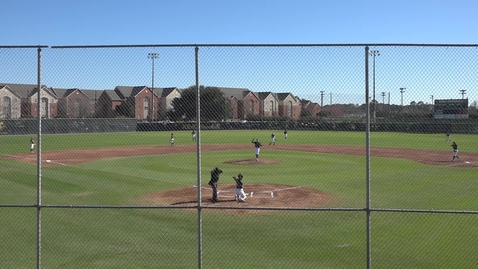 Thumbnail for entry ABAC v St. Johns River State College