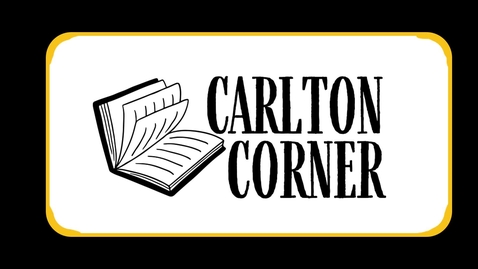 Thumbnail for entry Carlton Corner - Cerce -Preview