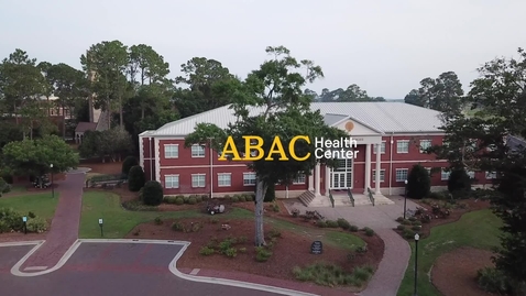 Thumbnail for entry The ABAC Health Center