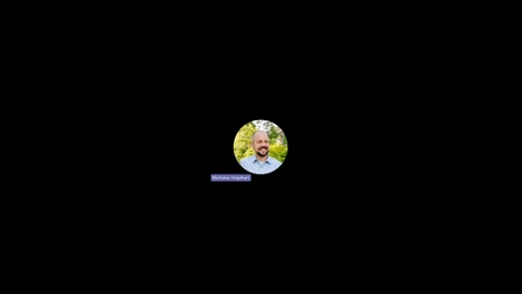 Thumbnail for How to Release the Banner Advisor Hold