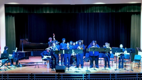 Thumbnail for Jazz 2025