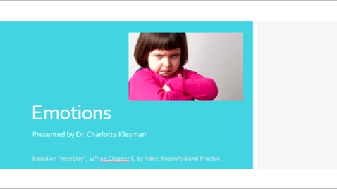 Thumbnail for C2100 Cha8 Emotions - October 8th 2020, 5:00:31 pm