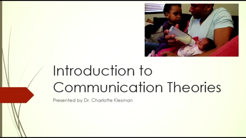 Thumbnail for Intro to Comm Theories - August 13th 2020, 5:01:01 pm