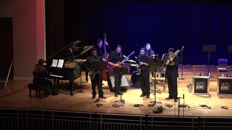 Thumbnail for entry ABAC Jazz Ensemble