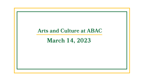 Thumbnail for Sgt. Pepper's Lonely Bluegrass Band at ABAC