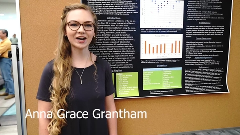 Thumbnail for Anna Grace Grantham