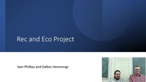 Thumbnail for Rec presentation.mp4